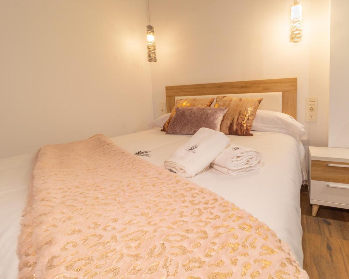 Hotel Reina Aixa Cogollos de Guadix Buitenkant foto
